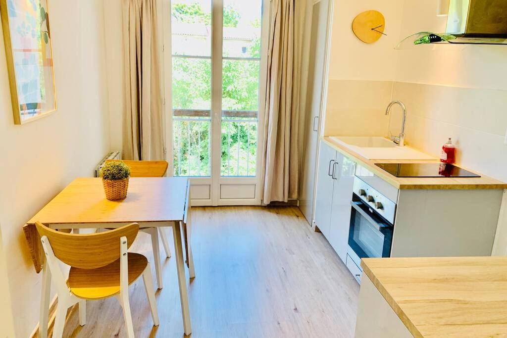 Provence Appartement Manosque Exterior foto
