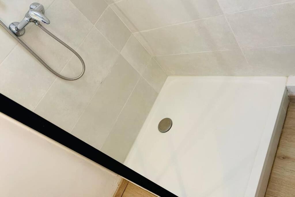 Provence Appartement Manosque Exterior foto